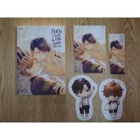 ราคา [นิยายมือสอง] ทิงทิงไม่ใช่คนน่ารักจริงๆนะ นิยายวาย มือสอง สภาพดี แนวรักใสๆ เล่มเดียวจบ (19446747808)