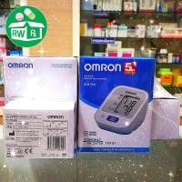 ราคา ***โฉมใหม่ *** Omron เครื่องวัดความดัน รุ่น HEM-7121 (1เครื่อง) ***แถม Adapter ฟรี*** (6315145383)