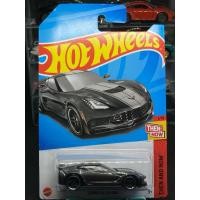 ราคา รถเหล็ก HotWheels CORVETTE C7 Z06 3+ (43823228903)