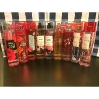 ราคา Bath&Body Works fine fragrance mist (1649529593)