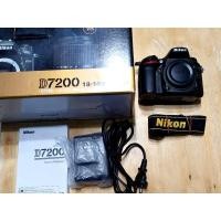 ราคา Body Nikon D7200 อดีดประกันร้าน (18129304242)
