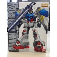 ราคา MG 1/100 Gundam RX-78 GP02a Coating 10th Year Anniversary (Mega6) (1319015894)