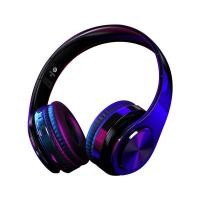 ราคา B3 New hot sale bass hifi earphone foldable over ear stereo earbuds BT bluetooth V5.0 wireless headphone mobile Headset (8574713387)