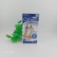 ราคา แคลเซียม แคล-อัพส์ จอยน์ 60 เม็ด Cal-ups (19952999635)