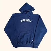 ราคา Russell Athletic Hoodie XL (18858708132)