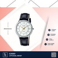 ราคา นาฬิกาข้อมือ Casio รุ่น LTP-E134L-1BVDF Standard -หญิง (468498184)