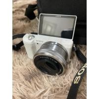 ราคา Sony A5100 สีขาว - มือสอง สภาพดี/อุปกรณ์ครบ พร้อมใช้งาน (26505296105)