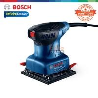 ราคา ( ของแท้100% ) เครื่องขัดกระดาษทราย220W BOSCH GSS-140(06012A80K0) (11116157566)