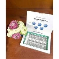 ราคา Bellmona Stem Cell Solution 5ml.*10vial สเต็มเซลล์เซรั่มเข้มข้นจากพืช (25133975056)