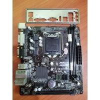 ราคา (ร้านในไทย) เมนบอร์ด ASROCK H81M-VG4 Socket 1150 มีตำหนิสลอทแรมใช้ได้ 1 ช่อง (พร้อมส่ง) (22144316727)