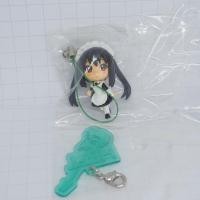 ราคา K-ON! Strap Nakano Azusa Maid ver. Kyun Chara Figure (9309134184)