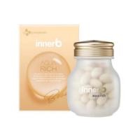 ราคา พร้อมส่ง ของแท้% Innerb Aqua Rich (70เม็ด) (2814953506)