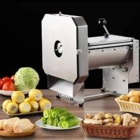 ราคา เครื่องสไลด์ผัก แบบไฟฟ้า หั่นผักหั่น หั่นเลม่อนแบบแว่น เครื่องหั่น (29420368627)