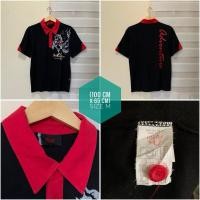 ราคา เสื้อโปโล Evisu ดั้งเดิม (27075147839)