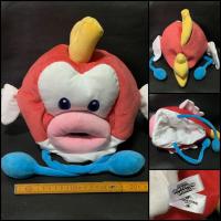 ราคา ของเล่นนของสะสม ญี่ปุ่นมือสอง แท้ USJ Mario Hat หมวกมาริโอ้ (40007363255)