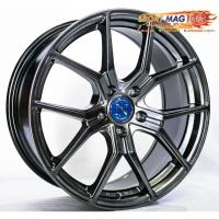 ราคา ล้อแม็กใหม่ NAYA Everest2 5รู112/114 ET42 ไฮเปอร์แบล็ค 8-18นิ้ว(ราคา 4วง) (21062323619)