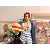 ราคา P.O.P DX Shanks lot [มือ2/พร้อมส่ง] ของแท้ (25167163156)