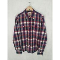 ราคา LEVIS เสื้อลีวายส์ KEMEJA (11512639661)