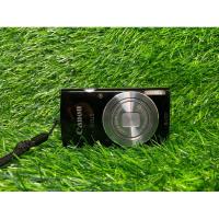 ราคา กล้องดิจิตอล canon ixus 145 (26580894237)