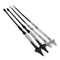 ราคา สายเบรคหลังรถไฟฟ้า สายเบรคไดรัมหลัง/เบรคตึงหลัง สำหรับรถไฟฟ้าสามล้อ/สองล้อ/มอเตอร์ไซค์ไฟฟ้า (53552747600)