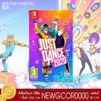 ราคา NS1 : เกม Just Dance 2020 ( ENG / Switch ) (7300217120)