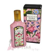 ราคา Gucci Flora Gorgeous Gardenia (EAU DE PARFUM) 5 ml. (40605989032)