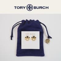 ราคา TORY BURCH ต่างหู ของแท้ 100% จากประเทศอเมริกา ❤️ Tory Burch Earrings พร้อมถุงผ้า (29961659341)