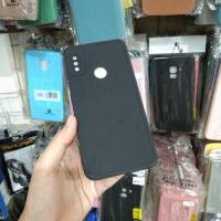 ราคา เคส REDMI 6 PRO / MI A2 LITE Softcase สีดํา Xiaomi Black Matte ยืดหยุ่น Joi (27837908559)