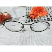 ราคา A000 Italy design แว่นตาวินเทจ (7941879197)