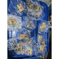 ราคา gashapon star wars figures สตาร์ วอร์ส กาชาปอง (27031854341)