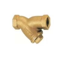 ราคา KITZ Y- Strainers วาล์วทองเหลือง 2.1/2" Class150P แรงดัน 300 PSI (20 บาร์) สำหรับกรองสิ่งแปลกปลอม ไม่ทำให้เกิดการอุดตัน (22884321105)