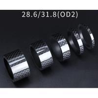 ราคา แหวนรองคอคาร์บอน มีทั้งขนาดธรรมดา และ OD2 (23812602414)