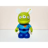 ราคา Vinylmation Greenman Toy Story 》ไวนิลเมชั่น กรีนแมน ทอยสตอรี่ สูง 9 นิ้ว ไม่มีกล่อง (28259856841)