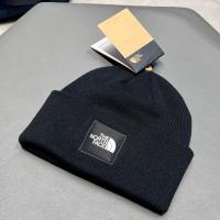 ราคา แท้ช็อปไทย THE NORTH FACE BIG BOX BEANIE สีดำ หมวกบีนนี่รุ่นใหม่ พร้อมส่ง (55654341877)