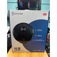 ราคา Robot ดูดฝุ่น Ecovacs รุ่น DEEBOT T8 AIVI (19902428014)