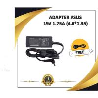ราคา ADAPTER NOTEBOOK ASUS 19V 1.75A (4.0*1.35) / อะแดปเตอร์เอซุส + แถมสายไฟ (13914674167)