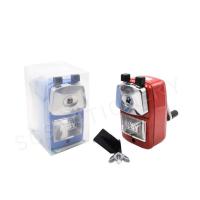 ราคา เครื่องเหลาดินสอตั้งโต๊ะ อีซี่ เล็ก NO.NANO-5 คละสี (5618028469)