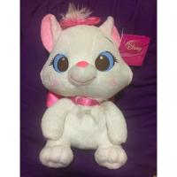 ราคา ตุ๊กตาแมวมารี (ลิขสิทธิ์แท้) 10 นิ้ว (140016700)