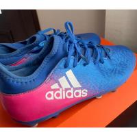 ราคา รองเท้าสตั๊ดadidas(เด็ก)มือสอง ของแท้ สภาพดีมากๆ ส่งต่อราคาถูกมาก (28081682286)