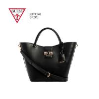 ราคา GUESS กระเป๋า รุ่น VG989122 JANE TOTE TOTE สีดำ (42969306979)