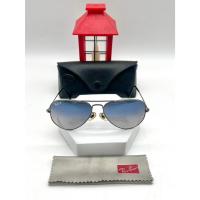 ราคา แว่นกันแดด Rayban Old Aviator RB3825 004/78 ราคา 1,990 บาท - ความยาวเลนส์ 58 มม. - ความสูงของเลนส์ 45 มม - ความยาวข (26007710069)