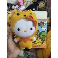 ราคา ตุ๊กตา แมวคิตตี้ kitty ตุ๊กตาสิงโต คิตตี้ถอดหมวกได้ ของHello Kitty พ่อมดแห่งออซ คอลเลคชั่น Mc donald มือสอง (9383856732)