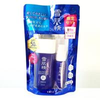 ราคา Kose Sekkisei Sun Protect Essence Milk SPF50+ PA++++