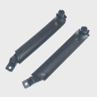 ราคา Genuine Inside Door Handle Outer Grip Cover for hyundai Tiburon coupe Inside Door Handle Inner Grip (53805319714)