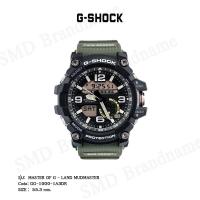 ราคา CASIO G-SHOCK นาฬิกาข้อมือ รุ่น MASTER OF G - LAND MUDMASTER Code: GG-1000-1A3DR (21171573651)