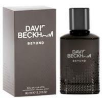 ราคา David Beckham beyond Eau De Toilette 90 ml  (6717732826)