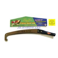 ราคา EYE BRAND ตราตา เลื่อยโค้งตัดกิ่งไม้พร้อมตะขอ รุ่น 1195 ขนาด 15 นิ้ว (6710375372)