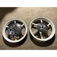 ราคา ล้อแม็ก Honda LS 125 (16239994032)