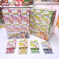 ราคา ลูกอมซาวช็อกโกแลตเปรี้ยว มี 4 รส 1 กล่อง 30 แผง (27420504950)