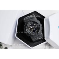 ราคา BABY-G ของเเท้ CMG รุ่น BA-110BC-1ADR สีดำ ของแท้ ประกันศูนย์ CMG 1 ปี (23838955)